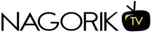 Nagorik TV News logo