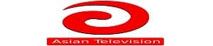 Asian tv logo