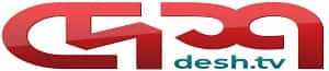 Desh TV logo