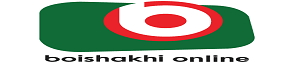 Boishakhi TV logo