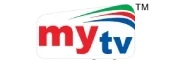 My TV logo