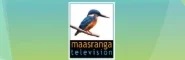 Maasranga TV logo