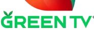 Green TV logo