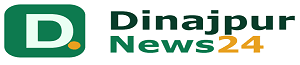 Dinajpur News 24 logo