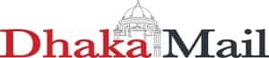 Dhaka Mail logo