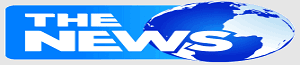 The News logo