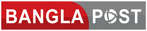 Bangla Post logo