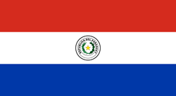 Paraguay logo