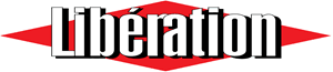 Libération logo