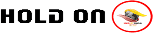 Hold On Angola logo