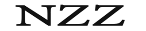 Neue Zürcher Zeitung logo